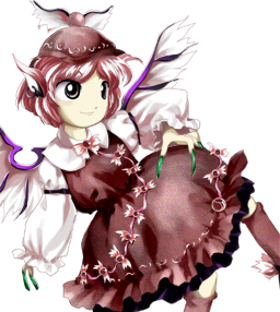 Mystia